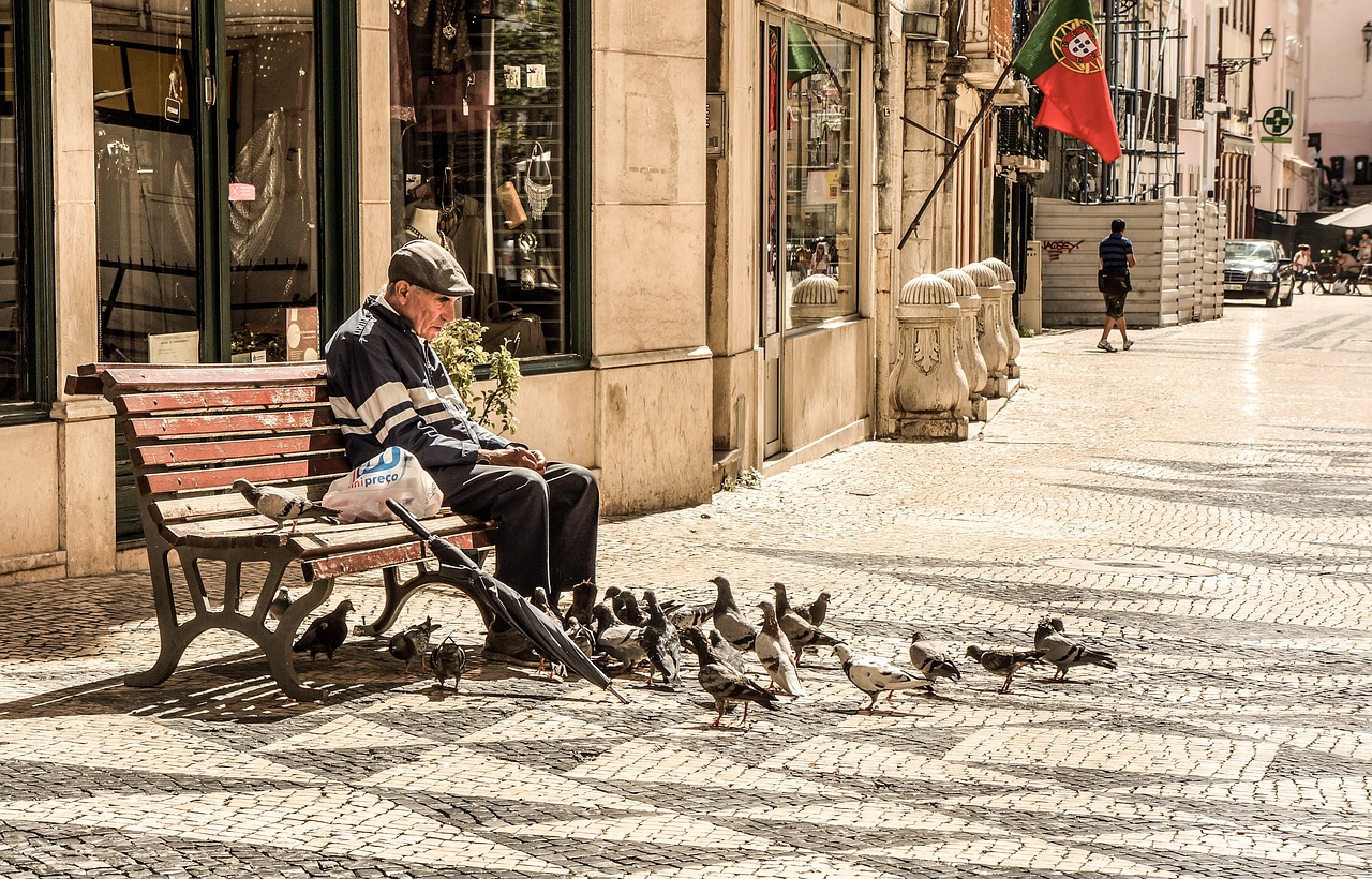 Η Πορτογαλία θα παρατείνει την ισχύ του μηδενικού ΦΠΑ για τα βασικά είδη διατροφής
