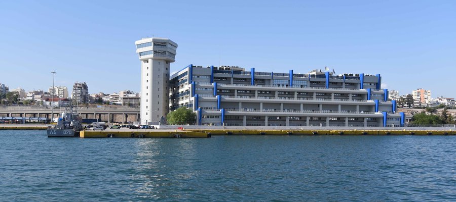 Σεισμοί: Τα 8 μέτρα του Υπουργείου Ναυτιλίας και Νησιωτικής Πολιτικής για την αντιμετώπιση των έκτακτων προβλημάτων λόγω της σεισμικής δραστηριότητας στις Κυκλάδες (05.02.2025)