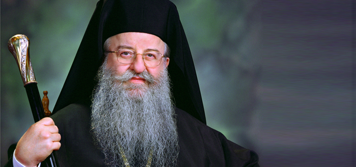 Όλο το παρασκήνιο για τον διάδοχο του Άνθιμου