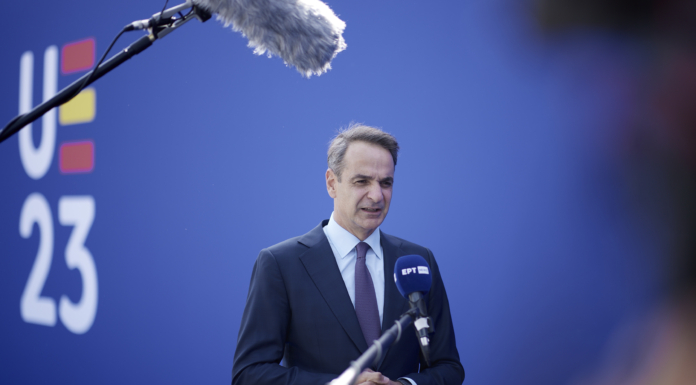 Κυρ. Μητσοτάκης : Το Ταμείο Αλληλεγγύης είναι μικρό, μια αύξηση 2,5 δισ. δεν πρέπει να μας προβληματίσει