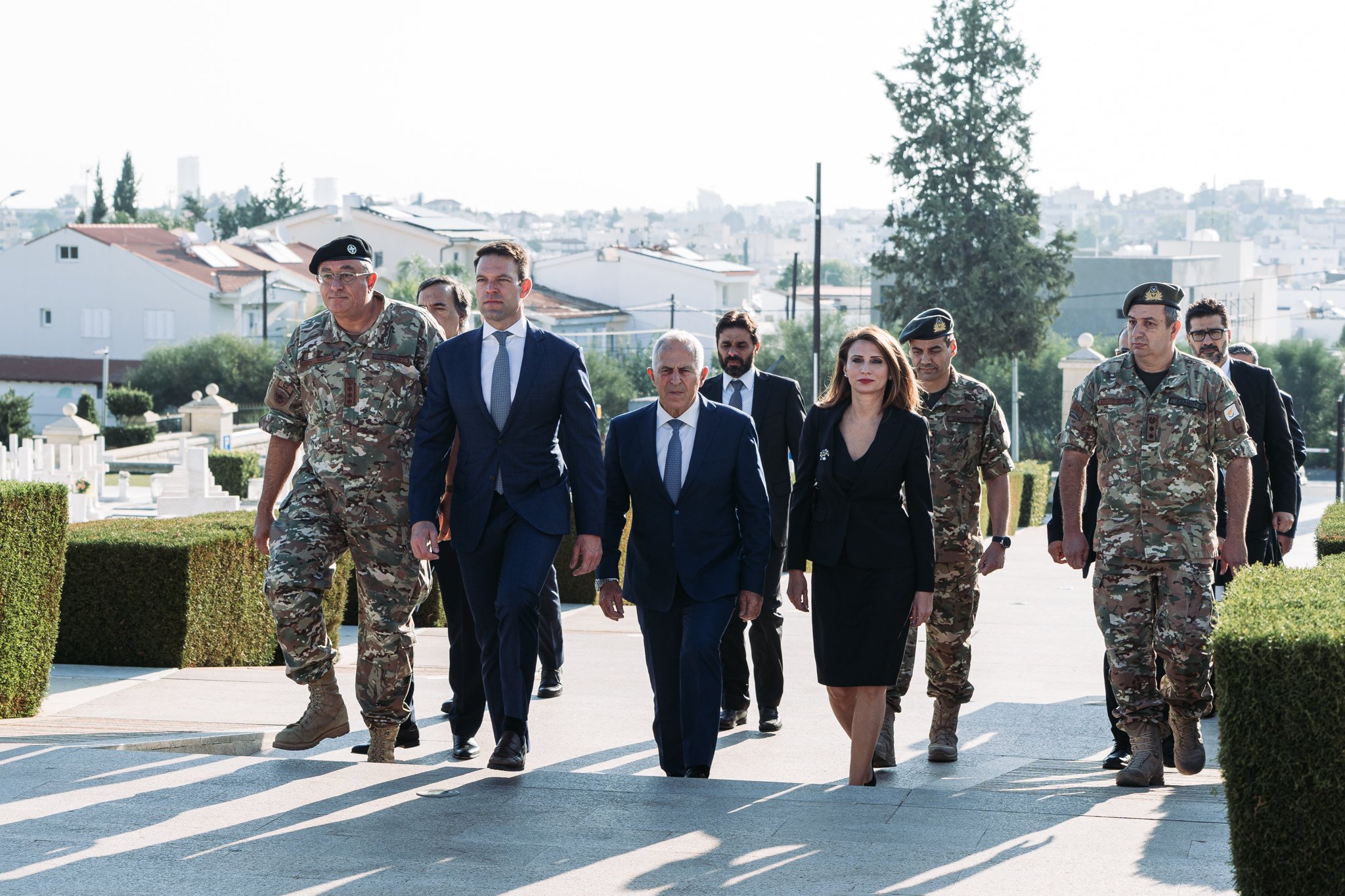 Στ. Κασσελάκης για Κυπριακό: Επανεκκίνηση των συνομιλιών, το συντομότερο δυνατόν, στο πλαίσιο των αποφάσεων του ΟΗΕ