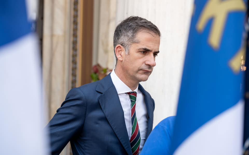 Το Βατερλώ της Νέας Δημοκρατίας στις αυτοδιοικητικές εκλογές