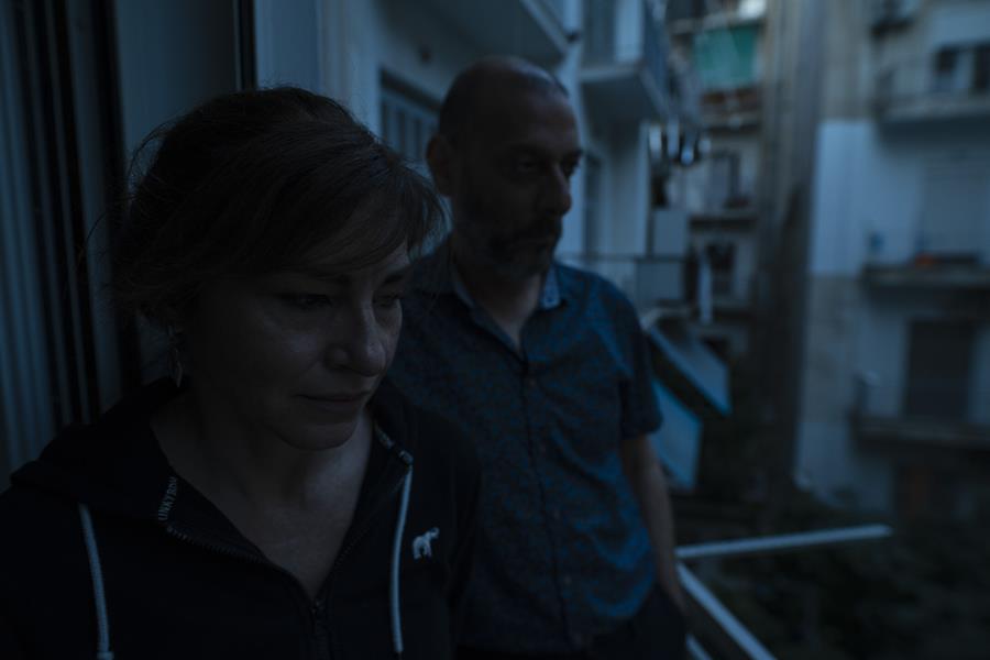 Θέατρο Στη Στέγη: “ΤΟ ΣΠΙΤΙ” του Δημήτρη Καραντζά