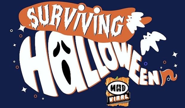 “SURVIVING HALLOWEEN”: Στον «αέρα» η φετινή Halloween καμπάνια του Mad Viral στην Cosmote TV