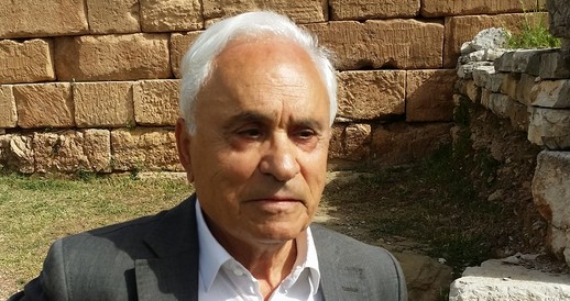 Έφυγε από τη ζωή ο σπουδαίος αρχαιολόγος, Πέτρος Θέμελης