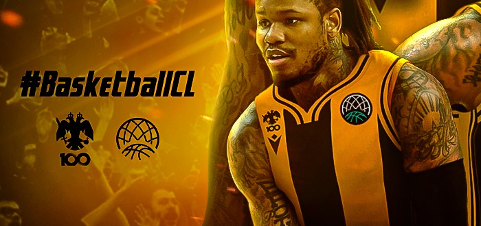Παθιασμένη «Βασίλισσα» στο BCL