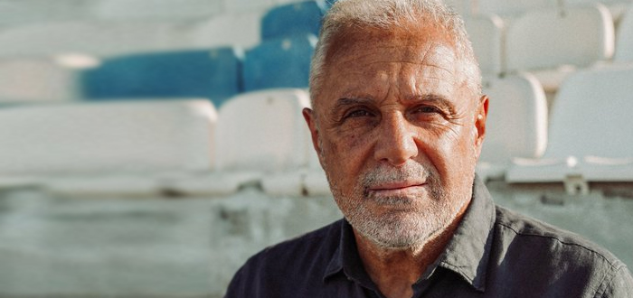 Αλ. Βοσνιάδης στο “Π”: Οι ελπίδες και η απαξίωση – Έχω καλό προαίσθημα και για τις τέσσερις ομάδες μας που παίζουν στην Ευρώπη