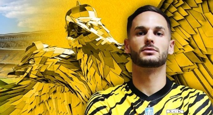 ΘΕΛΕΙ «ΓΚΑΤΣΙ» Η ΒΟΪΒΟΝΤΙΝΑ