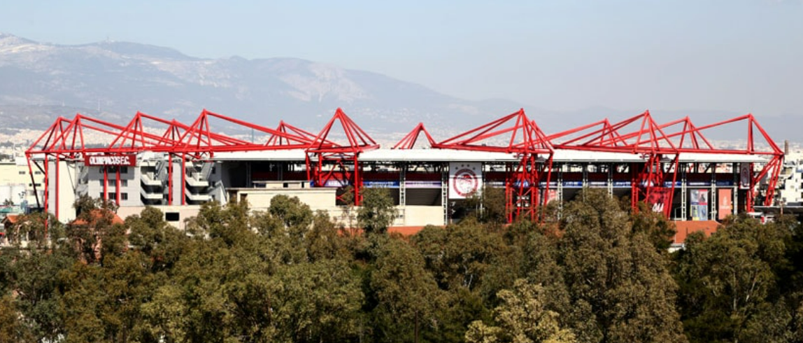 Ολυμπιακός: Sold out το ντέρμπι με τον Παναθηναϊκό