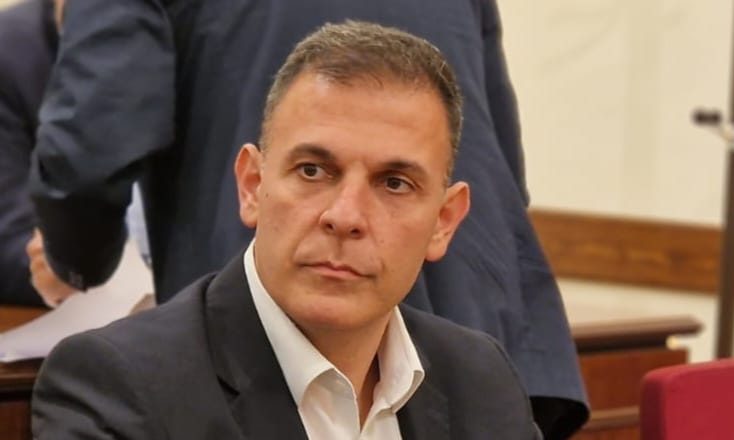 Γ. Καραμέρος: Θετική εξέλιξη ο ψηφιακός βοηθός mAIgov – Η Τεχνητή Νοημοσύνη εξαιρετικά σοβαρή υπόθεση