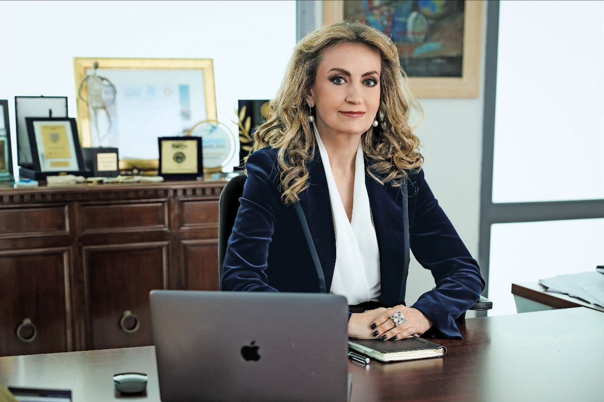 Σοφία Κουνενάκη Εφραίμογλου: Το προσχέδιο προϋπολογισμού που κατατέθηκε στη Βουλή επιβεβαιώνει ότι η Ελλάδα έχει επιστρέψει στον δρόμο της δημοσιονομικής σύνεσης