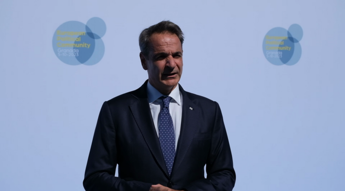 Ευρωεκλογές: Γιατί ο Μητσοτάκης αποφάσισε να αφήσει το σταυρό προτίμησης…