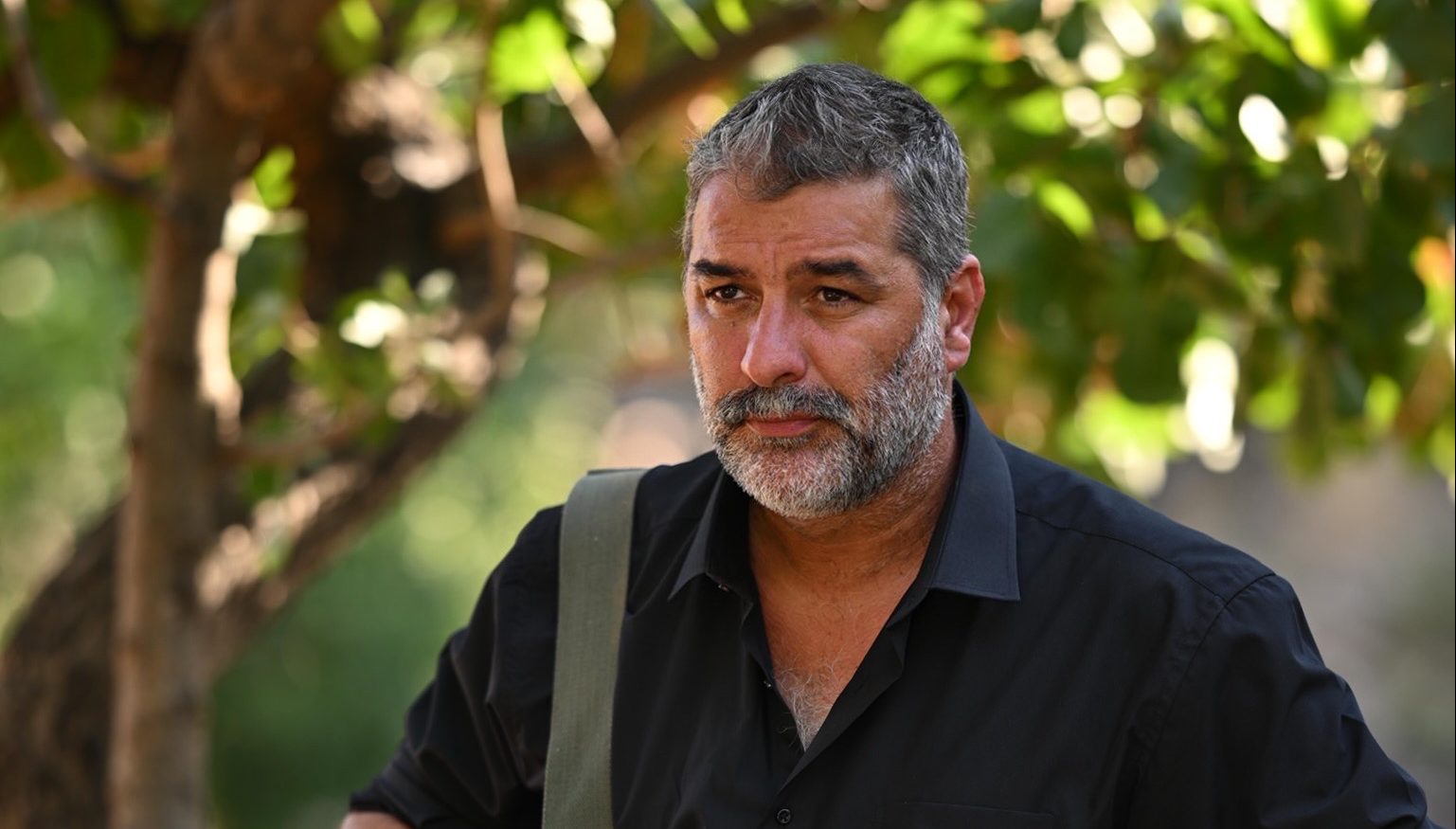Πρώτος ο “Σασμός” την Τρίτη 31 Οκτωβρίου