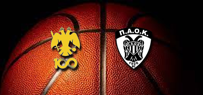 ΑΕΚ Betsson – ΠΑΟΚ mateco, Τι λένε οι αριθμοί (EPT 3)