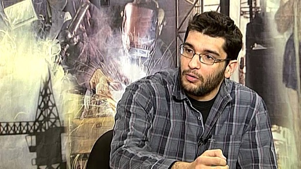 Δ. Βιτάλης στο “Π”: Πρόκληση να κουνάνε το δάχτυλο στους μικρούς επαγγελματίες
