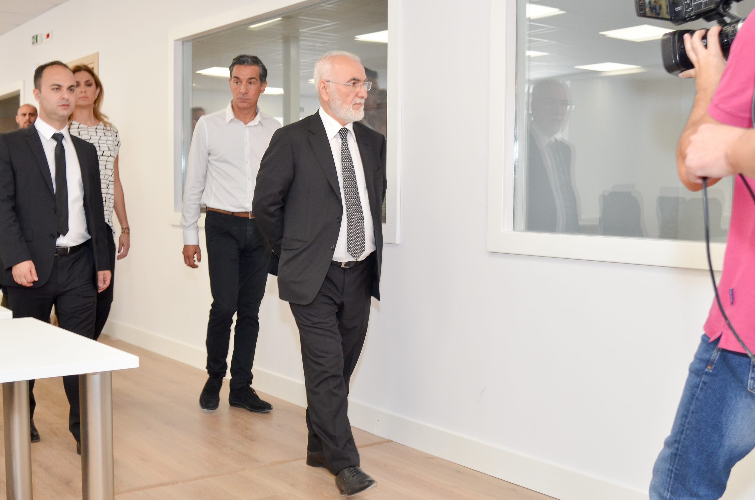 Ζημίες 118 εκατ. ευρώ για το Open!