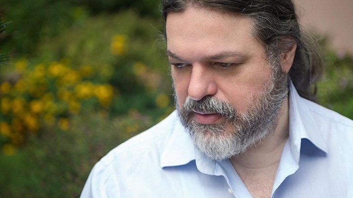 Λήγει η θητεία του Δημήτρη Παπαδημητρίου στην ΕΡΤ