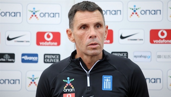 Πογέτ: «Θέλουμε να προσφέρουμε στον κόσμο την πρόκριση στο EURO 2024»