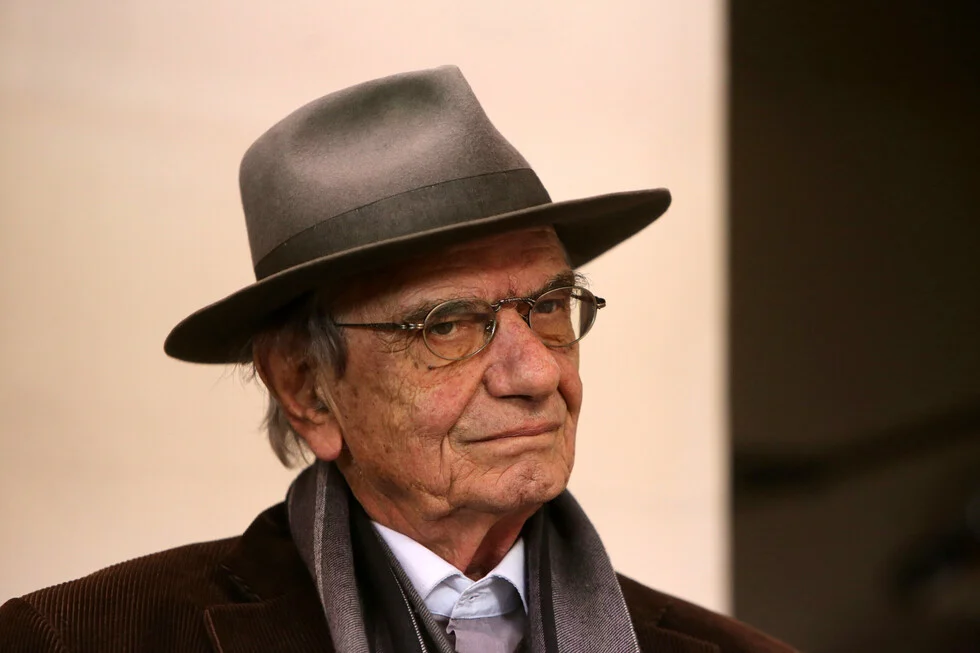Βασίλης Βασιλικός… ένας αριστοτέχνης αφηγητής