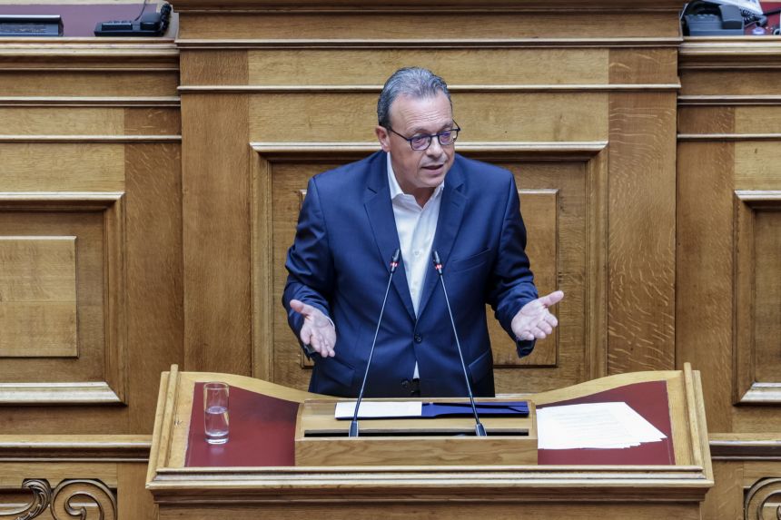 Σ. Φάμελλος: Η Κυβέρνηση υποβαθμίζει τη Δικαιοσύνη και προσβάλλει την κοινωνία