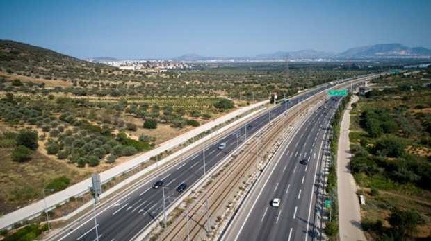 Ακόμα ένα βήμα πιο κοντά στο μεγάλο έργο της επέκτασης της Δυτικής Περιφερειακής Αιγάλεω από την Περιφέρεια Αττικής