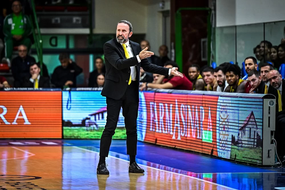 Ζοάν Πλάθα: «Πεινασμένη» η αντίπαλός μας