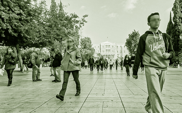 Φοβούνται τρομοκρατικό χτύπημα