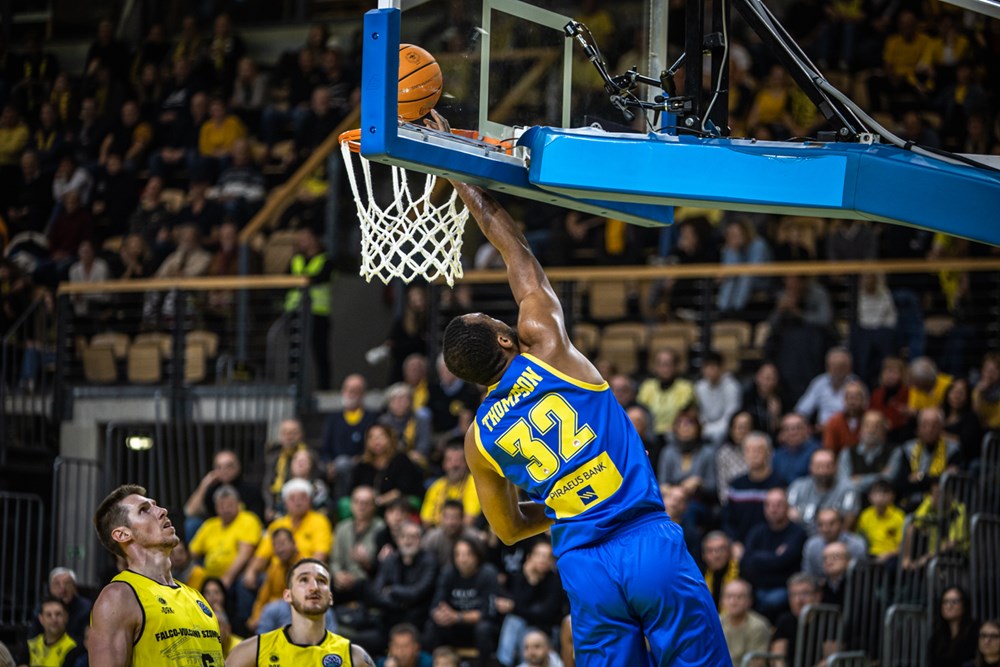 Το Περιστέρι bwin «αγκαλιά» με την πρόκριση στο play-in του BCL!
