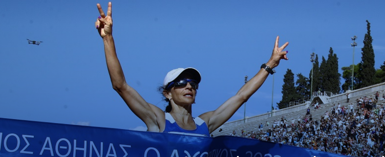 40ος Μαραθώνιος Αθήνας. Ο Αυθεντικός: Όλα όσα έγιναν στο κορυφαίο γεγονός της Αθήνας – Οι νικητές