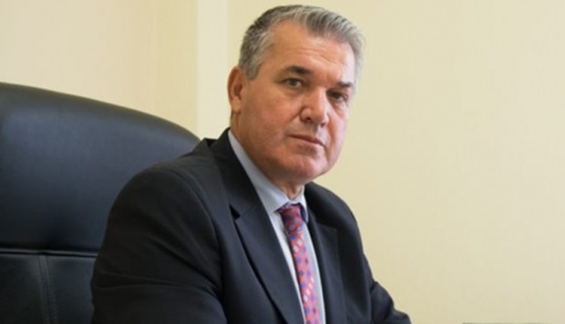 Δημ. Κυριαζίδης στο “Π”: Η στείρα και χωρίς ρεαλιστικές προτάσεις αντιπολίτευση πρέπει να λάβει τέλος