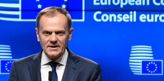 Πολωνία: Ο Ντόναλντ Τουσκ νέος πρωθυπουργός