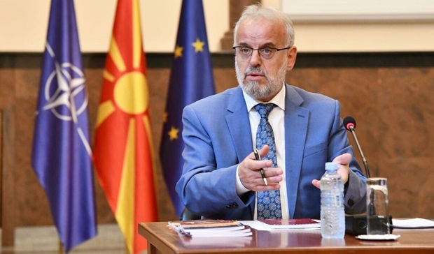 Το VMRO προηγείται σε όλες τις δημοσκοπήσεις