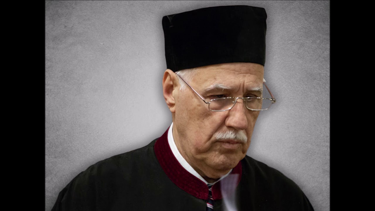 ΧΡΙΣΤΟΣ ΓΕΝΝΑΤΑΙ Ψάλουν οι Φ. ΓΙΑΝΝΑΚΑΚΗΣ και Π. ΚΑΒΟΥΡΙΝΟΣ σε αργό μέλος (video)
