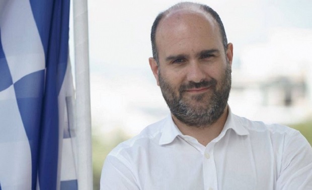 Δ. Μαρκόπουλος στο “Π”: Μήπως άλλαξε το Κέντρο και όχι η ΝΔ;