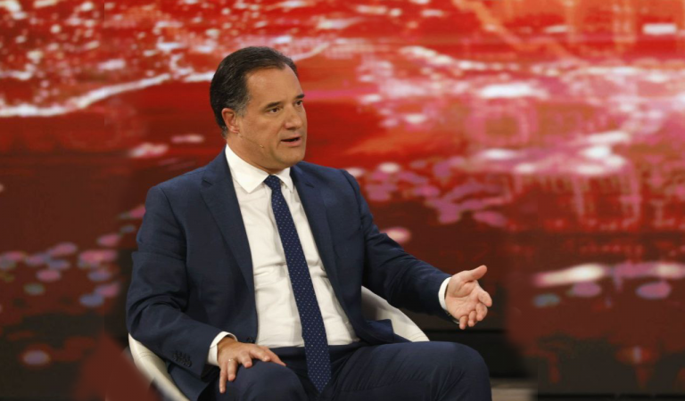 Γεωργιάδης στο OT FORUM: Έρχονται αλλαγές στο επίδομα ανεργίας