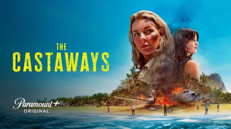 Από τη Θεσσαλία στην Cosmote TV το «Castaways»