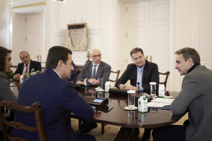 ΙΚΕΑ: Νέα επένδυση logistics στον Ασπρόπυρο αξίας 70 εκατ. ευρώ