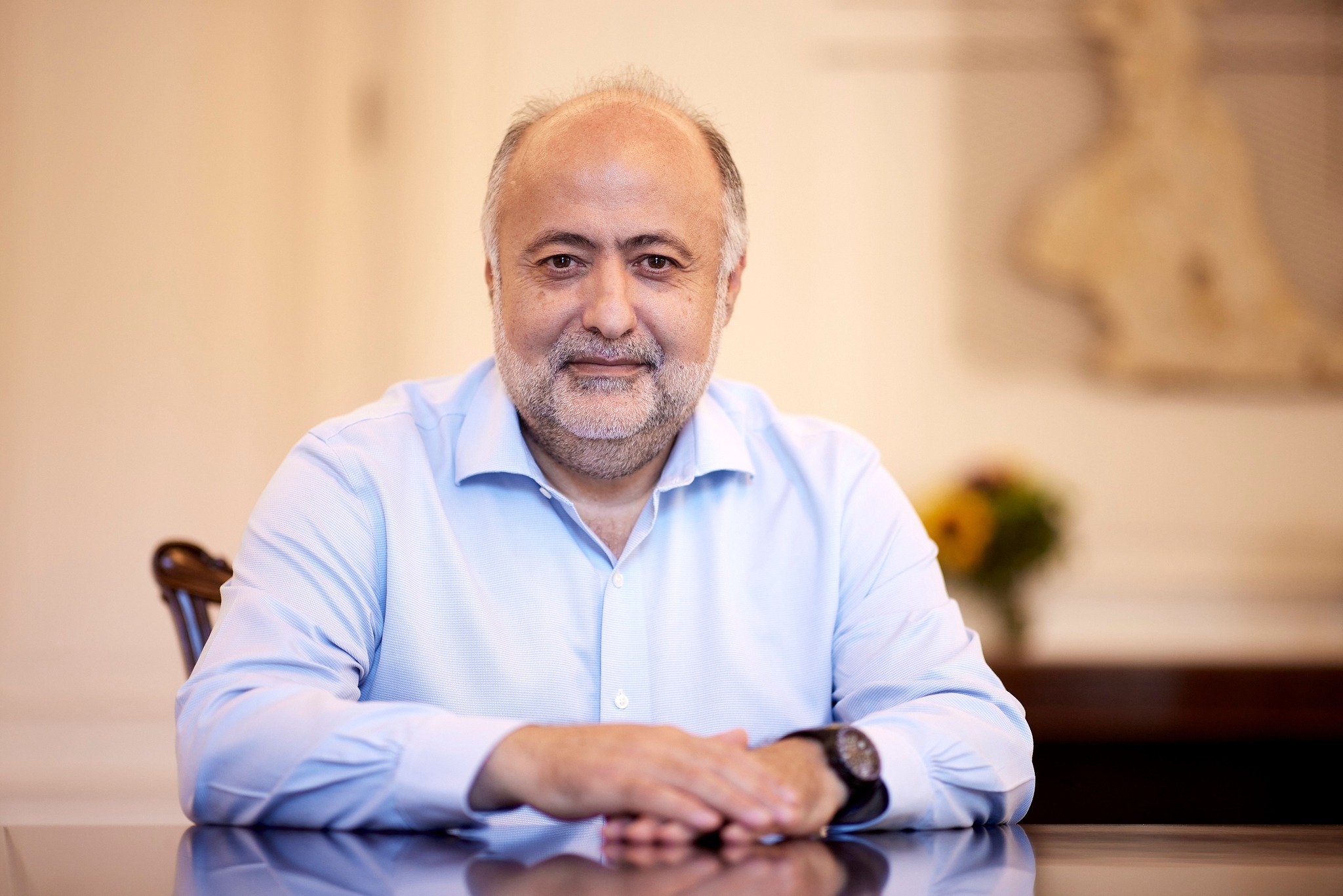Τα κωδικοποίησε o Δημήτρης Τσιόδρας