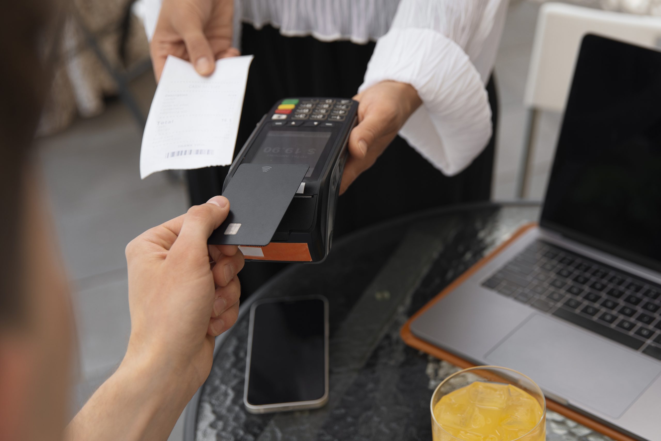 Η χρήση των POS θα φέρει αυξήσεις στις τιμές;