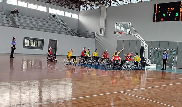 ΟΣΕΚΑ: Καλή χρονιά στο γήπεδο