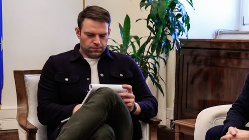 Μετ’ εμποδίων η ανασυγκρότηση του ΣΥΡΙΖΑ