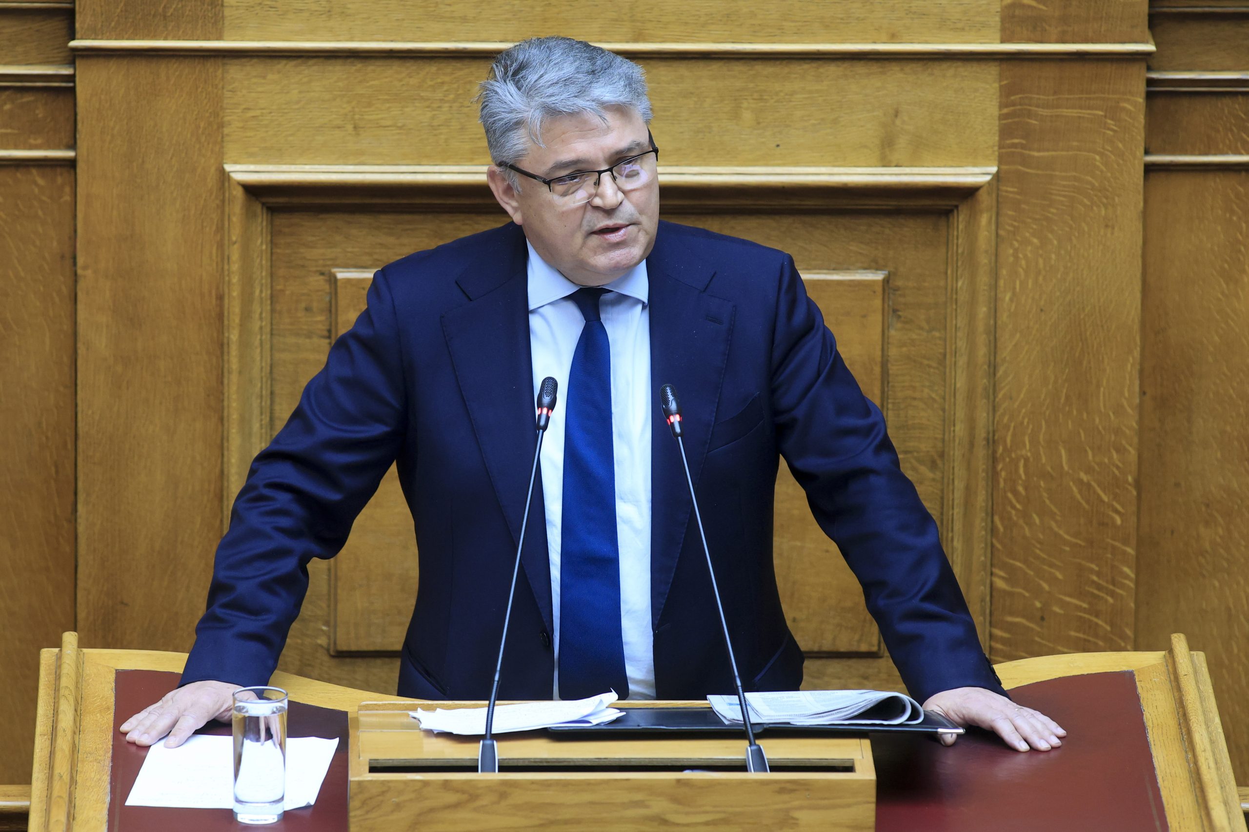 Δ. Νατσιός στο “Π”: Τι εθνικότητας ήταν ο Γεώργιος Καστριώτης, o επονομαζόμενος «Σκεντέρμπεης»;