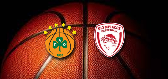 Live streaming: Παναθηναϊκός AKTOR – Ολυμπιακός, Τι λένε οι αριθμοί (EPT 3)