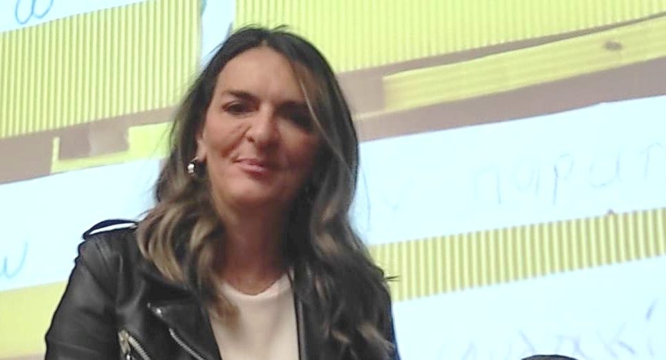 Πέτη Πέρκα: «Η κυβέρνηση θεωρεί ότι τα έχει κάνει όλα τέλεια, ενώ η ευρωπαϊκή Επιτροπή παραπέμπει την Ελλάδα στο Ευρωπαϊκό Δικαστήριο για τη διαχείριση των πλημμυρών»
