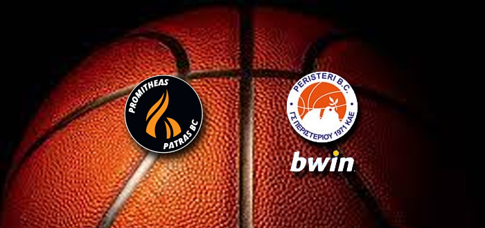 Live streaming: ΠΡΟΜΗΘΕΑΣ ΠΑΤΡΑΣ – ΠΕΡΙΣΤΕΡΙ bwin, Τι λένε οι αριθμοί (EPT 3)