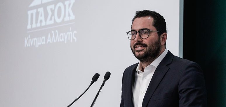 Ανδρέας Σπυρόπουλος: «Ο ΣΥΡΙΖΑ, με την στάση του, κάνει συνεχώς δωράκια στη ΝΔ στρέφοντας την προσοχή αλλού»