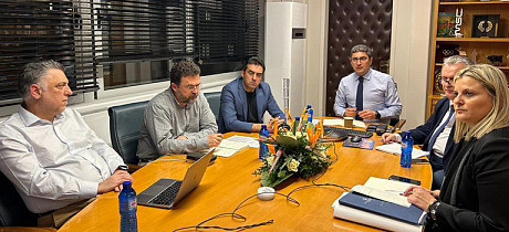 Έλεγχοι στην αγορά γάλακτος από μικτά κλιμάκια ΕΦΕΤ, ΕΛΓΟ – Εντολή Αυγενάκη για μηδενική ανοχή
