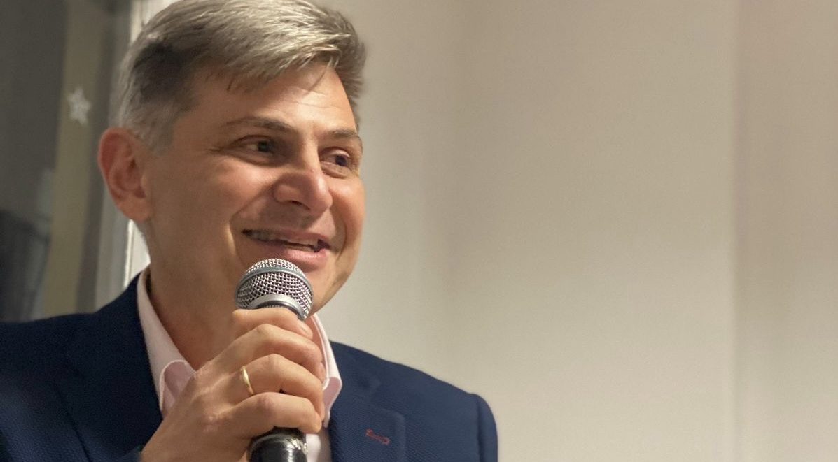 Φαραντούρης: πλήρης αποτυχία της ευρωπαϊκής περιφερειακής συνοχής στην Δυτική Μακεδονία