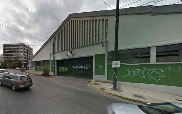 Κινητικότητα για τη δημιουργία μεγάλης κλειστής αγοράς στον Πειραιά