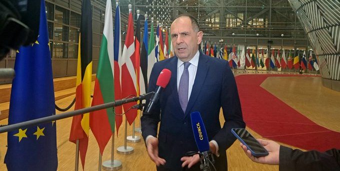 Τίποτα δεν έχει λυθεί…